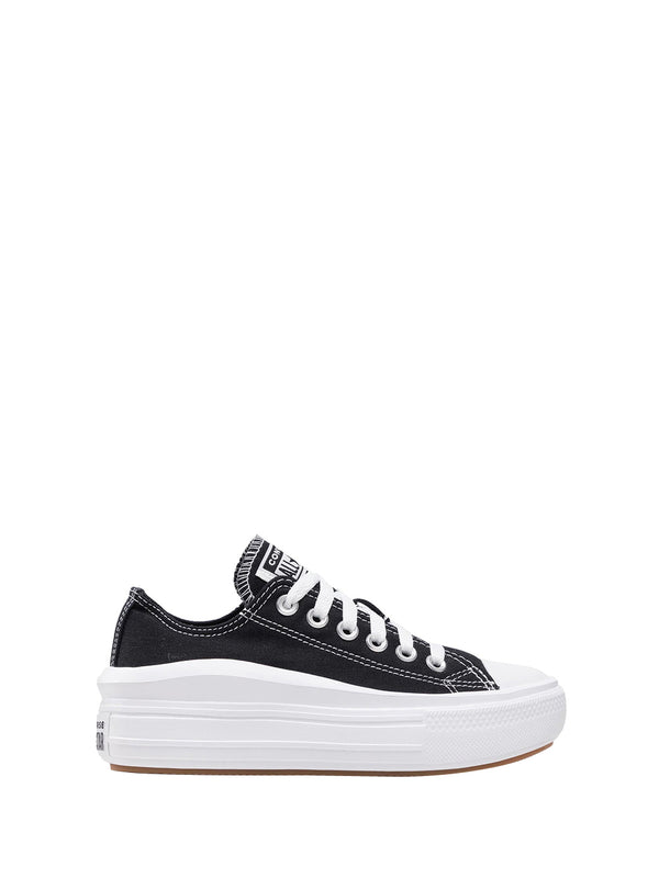 CONVERSE Sneakers Donna - Nero