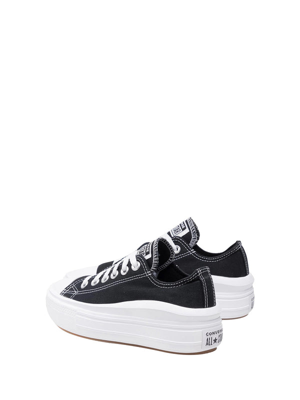 CONVERSE Sneakers Donna - Nero