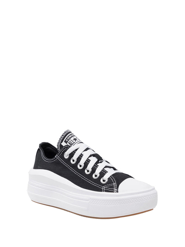 CONVERSE Sneakers Donna - Nero