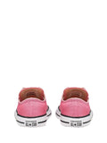 CONVERSE Sneakers Bambina - Rosa