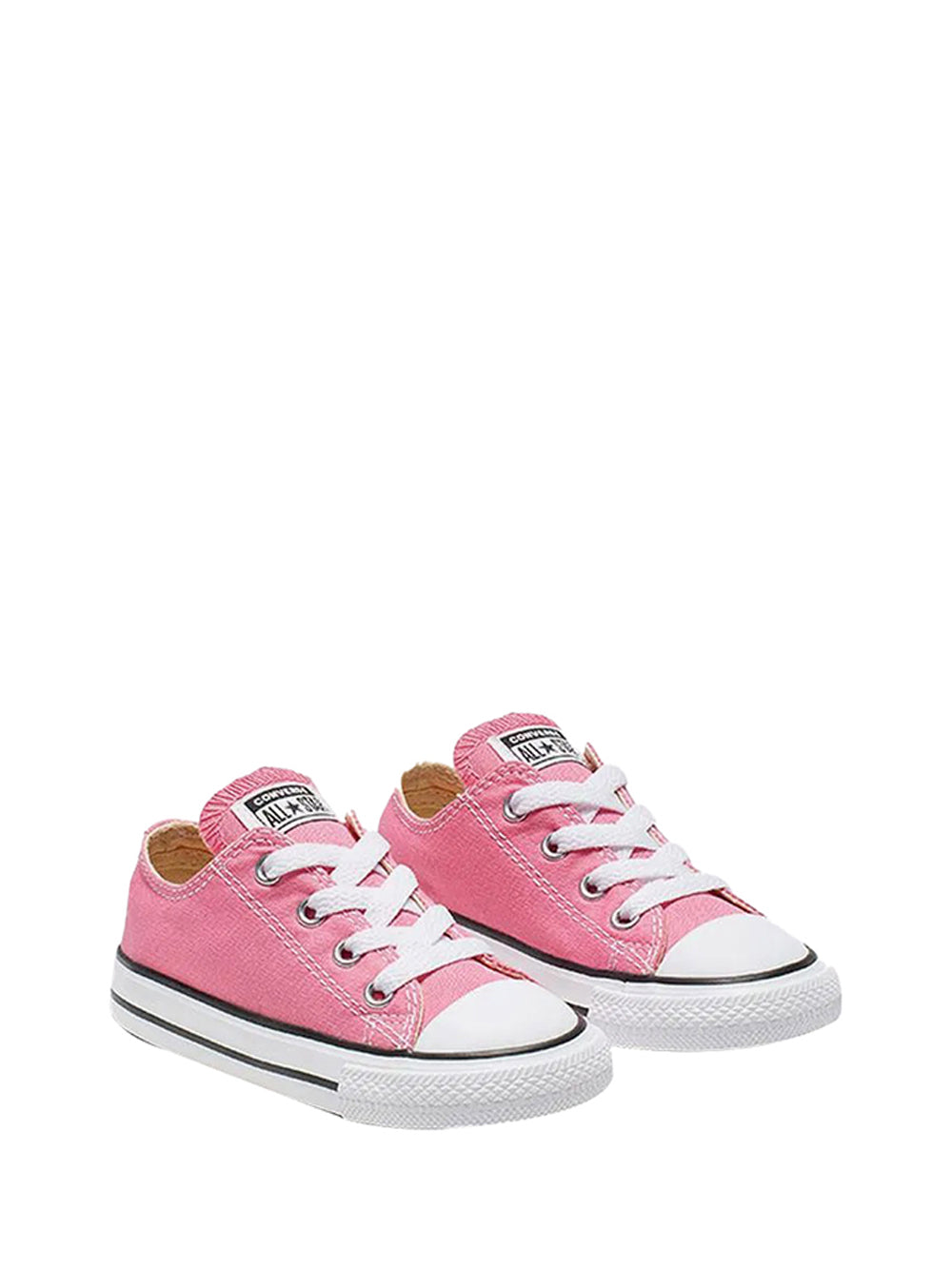 Converse Sneakers Inf C/t As Ox Rosa Castellese