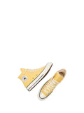 CONVERSE Sneakers Donna - Giallo