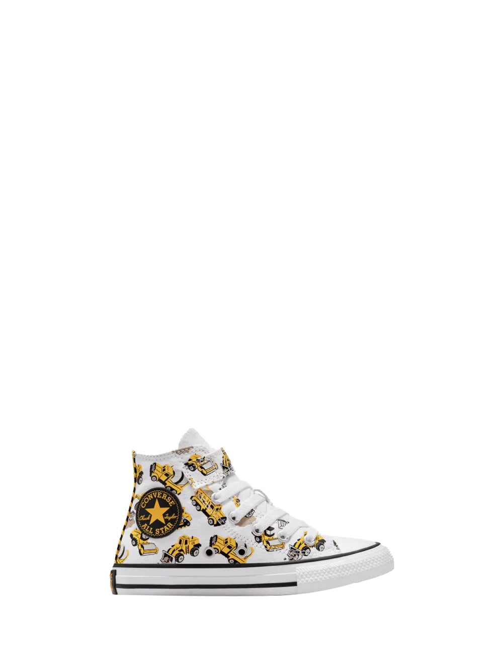 CONVERSE Sneakers Bambina - Multicolore