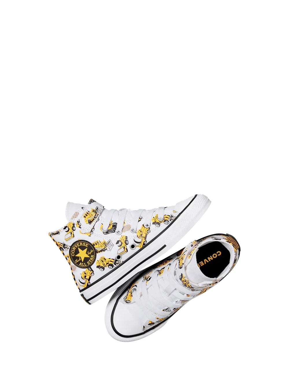 CONVERSE Sneakers Bambina - Multicolore
