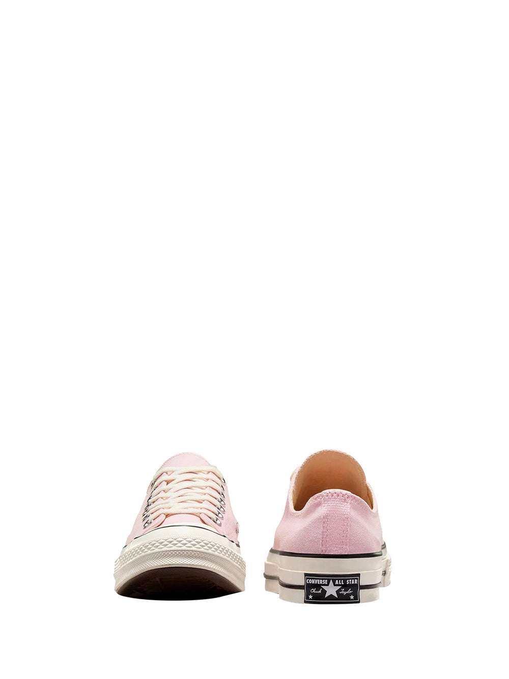 CONVERSE Sneakers Donna - Rosa