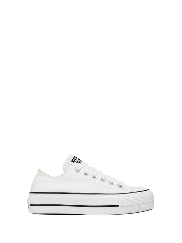 CONVERSE Sneakers Donna - Bianco