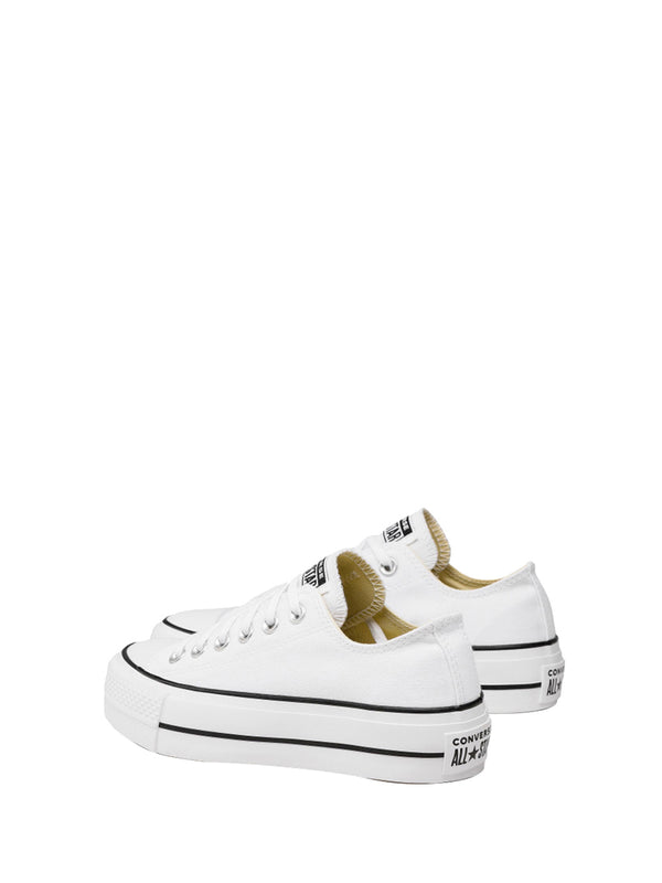CONVERSE Sneakers Donna - Bianco
