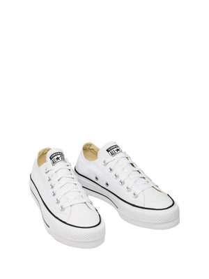CONVERSE Sneakers Donna - Bianco