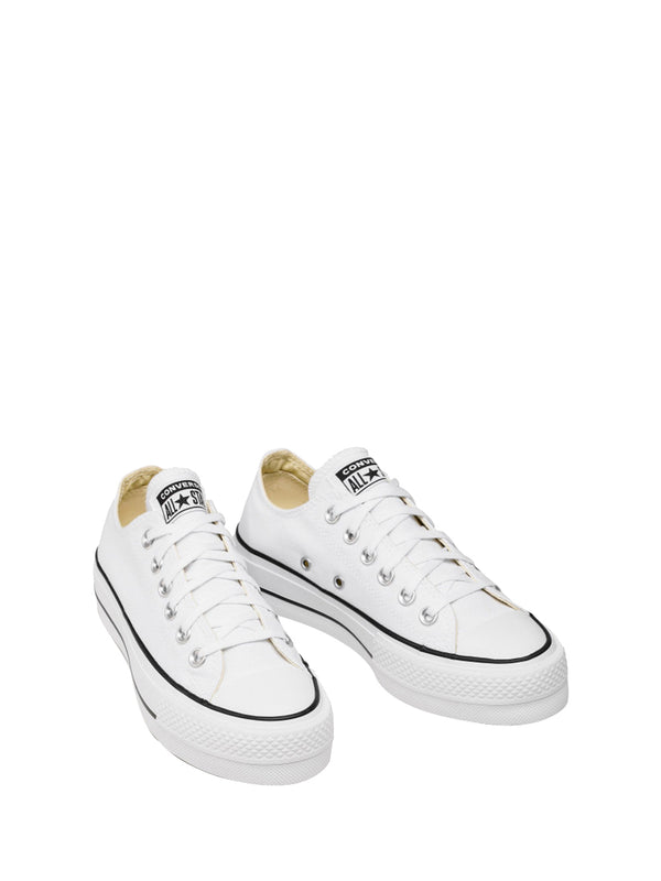 CONVERSE Sneakers Donna - Bianco