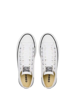 CONVERSE Sneakers Donna - Bianco