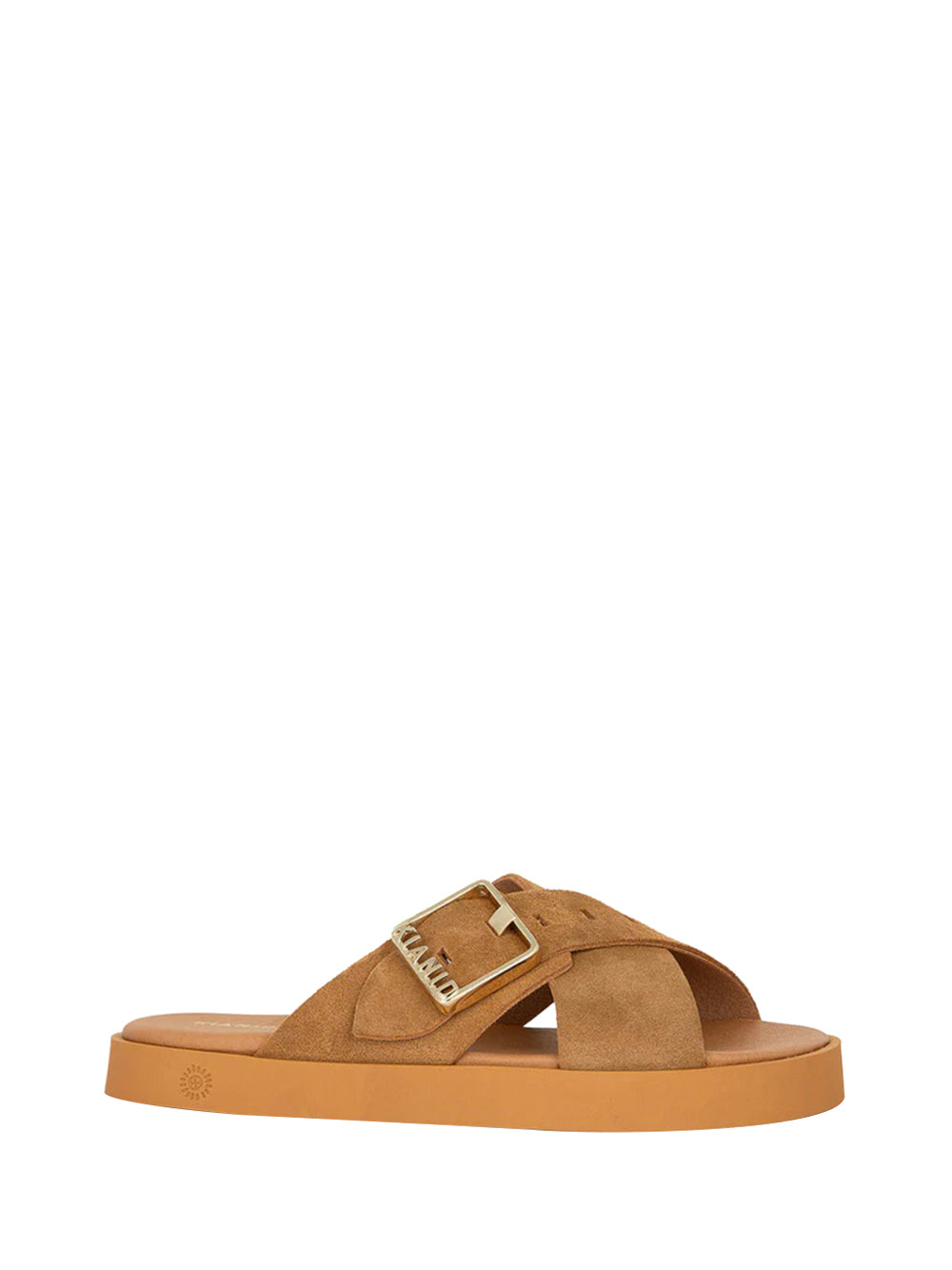 COTAZUR Sandalo Donna - Beige