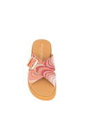 COTAZUR Sandalo Donna - Rosa