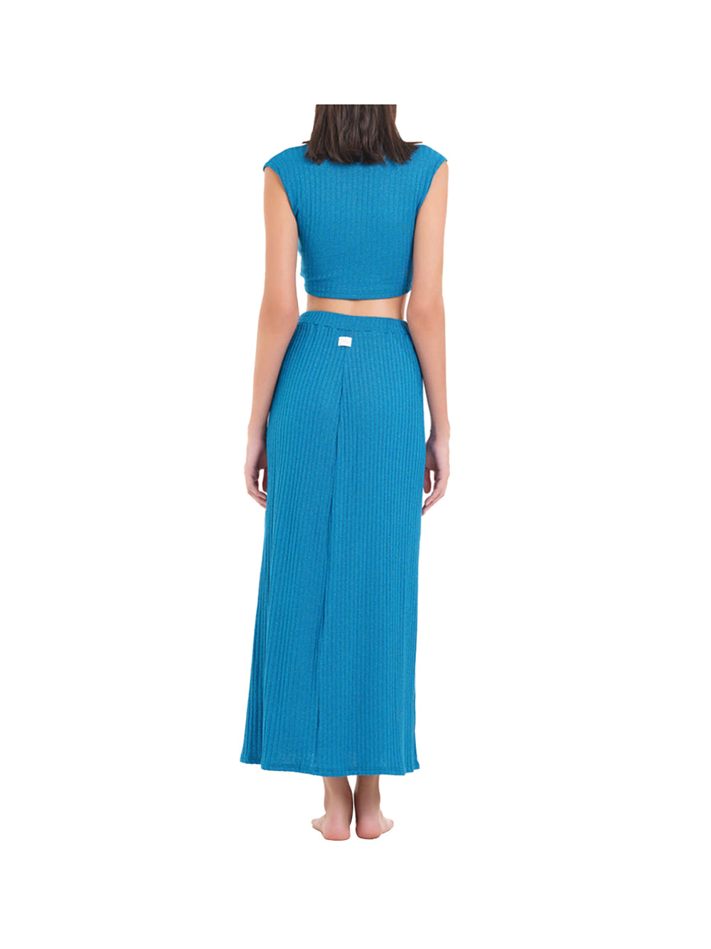 Cotazur Top Donna - Turchese