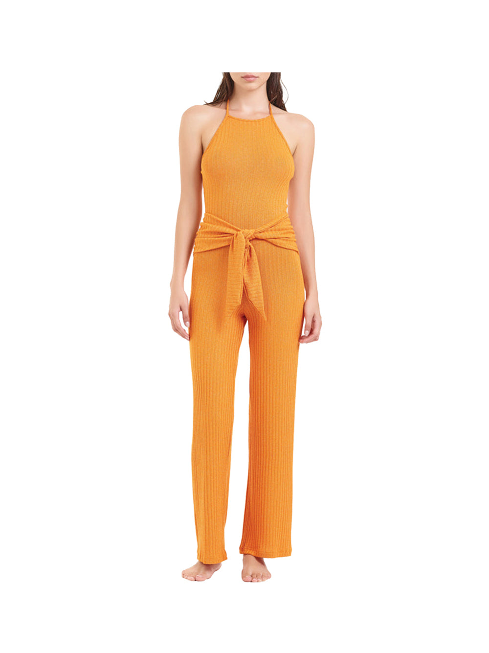 Cotazur Tuta Donna - Arancione