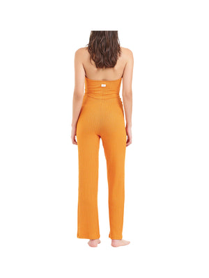 Cotazur Tuta Donna - Arancione