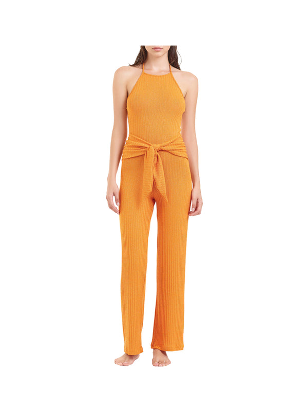 Cotazur Tuta Donna - Arancione