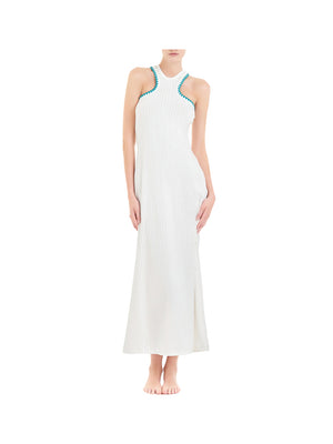 Cotazur Abito Donna - Bianco