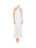 Cotazur Abito Donna - Bianco