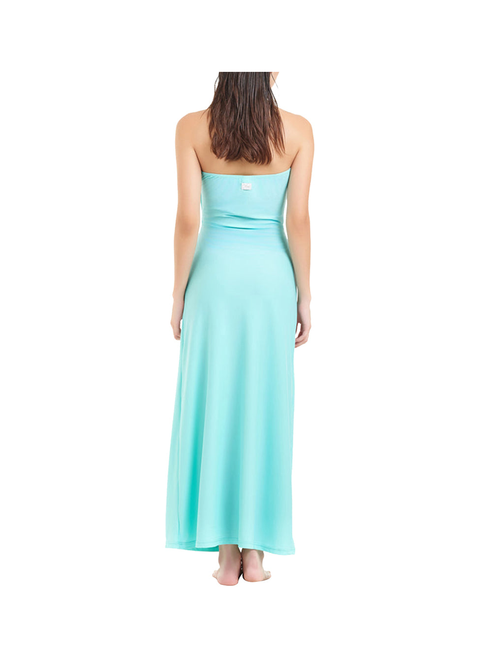 Cotazur Abito Donna - Verde