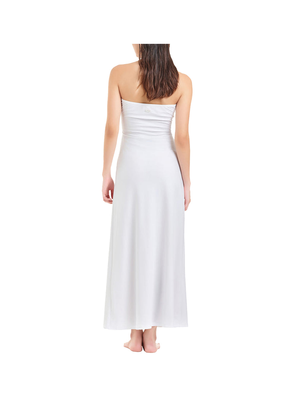 Cotazur Abito Donna - Bianco