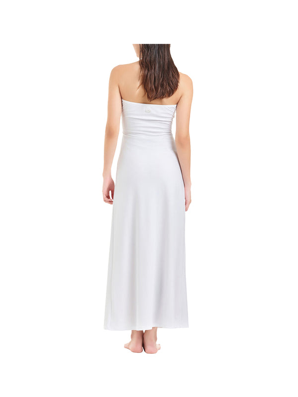Cotazur Abito Donna - Bianco
