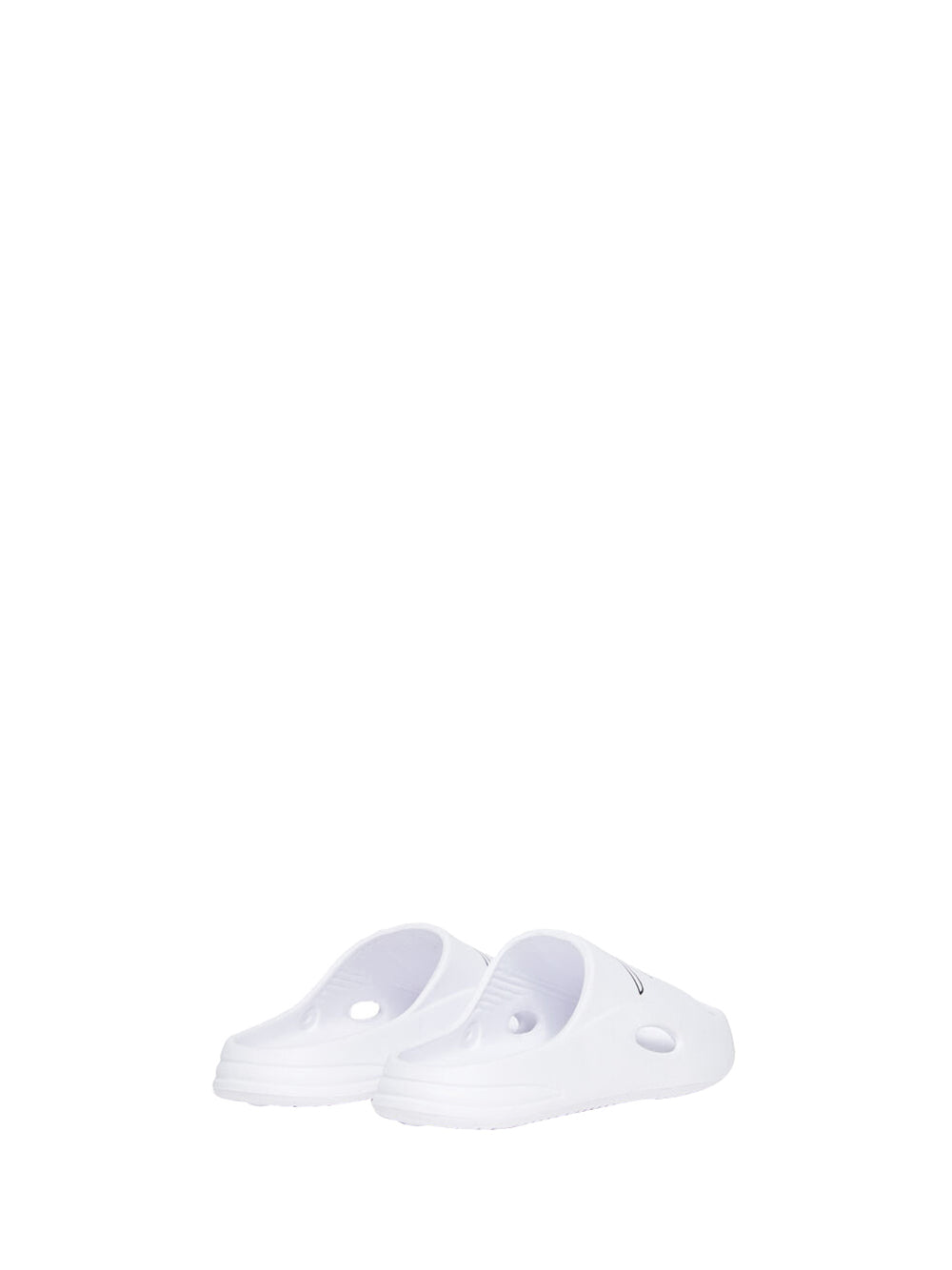 DIESEL Ciabatte Unisex - Bianco