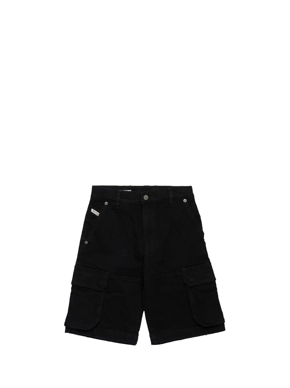 DIESEL Bermuda Bambino - Nero