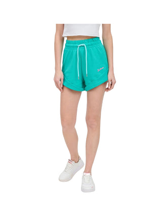 DISCLAIMER Short Donna - Verde