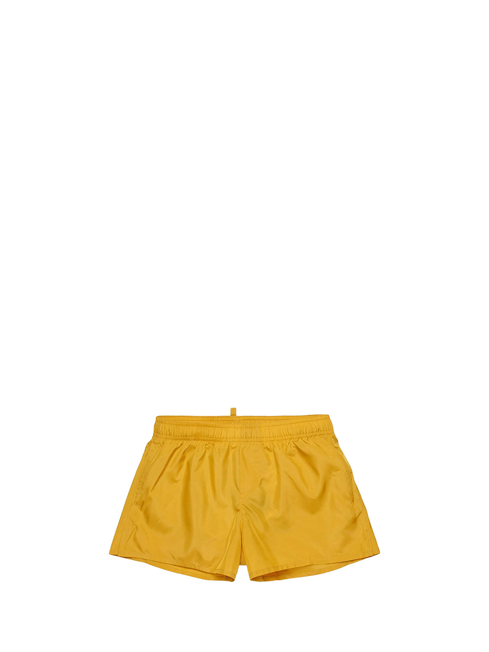 DSQUARED2 Costume Bambino - Giallo