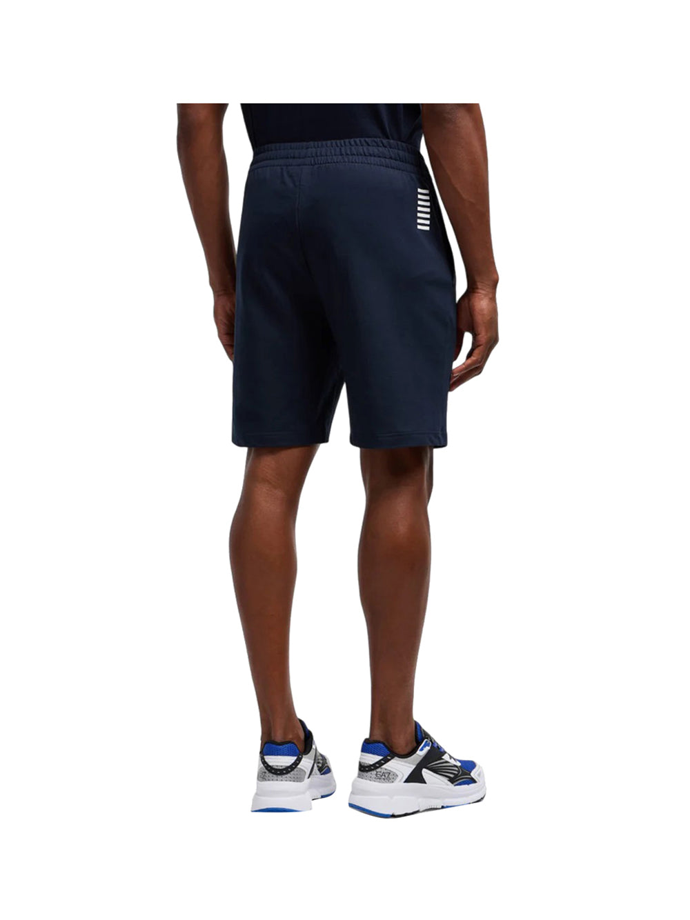 EA7 Short Uomo - Blu