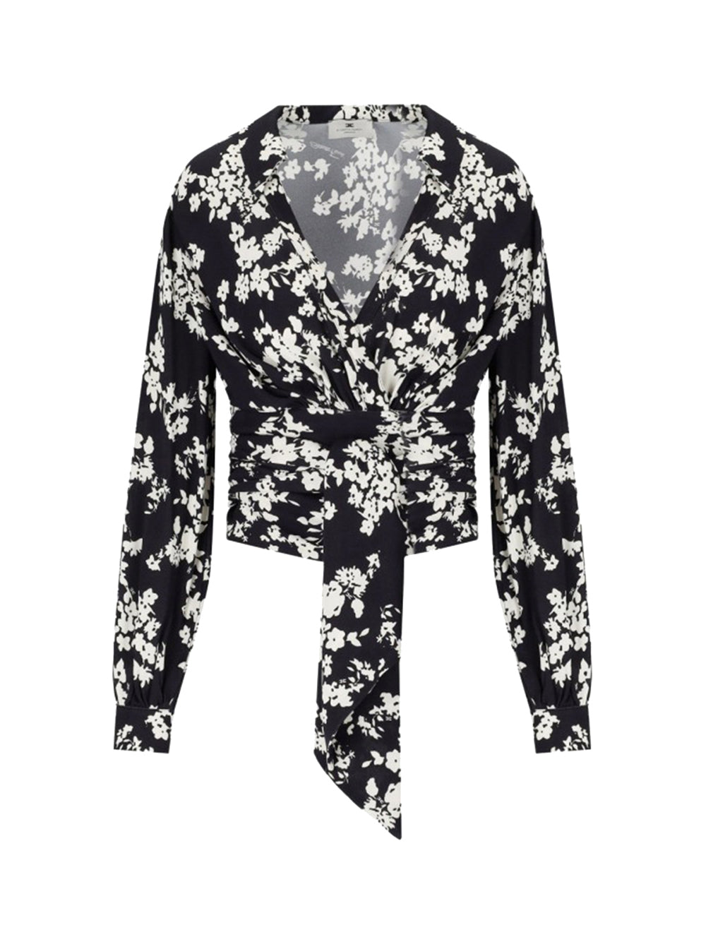 ELISABETTA FRANCHI 1USCITA Camicia Donna - Multicolore