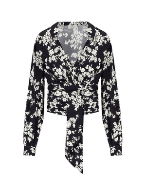 ELISABETTA FRANCHI 1USCITA Camicia Donna - Multicolore