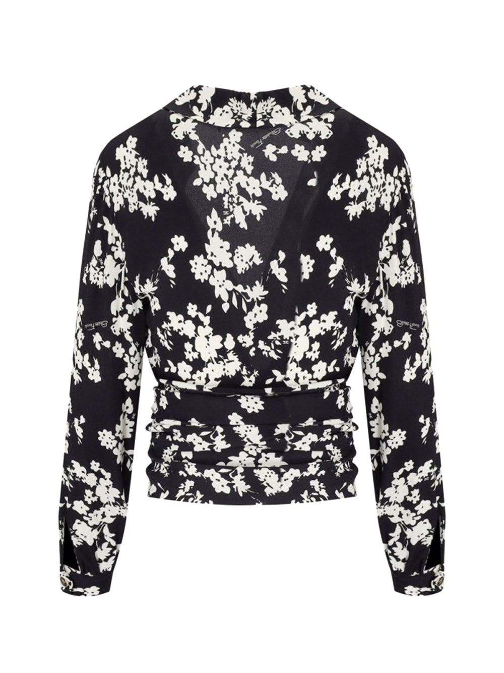 ELISABETTA FRANCHI 1USCITA Camicia Donna - Multicolore