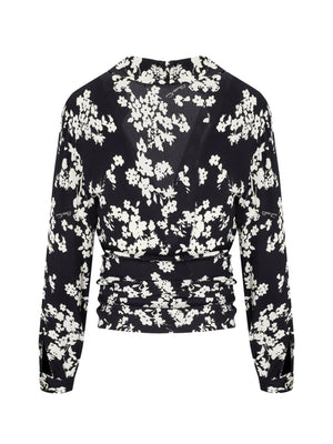 ELISABETTA FRANCHI 1USCITA Camicia Donna - Multicolore