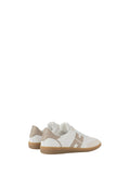 ELISABETTA FRANCHI 1USCITA Sneakers Donna - Avorio
