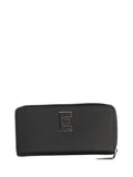 ERMANNO FIRENZE STC Portafoglio Donna - Nero