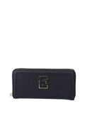 ERMANNO FIRENZE STC Portafoglio Donna - Nero