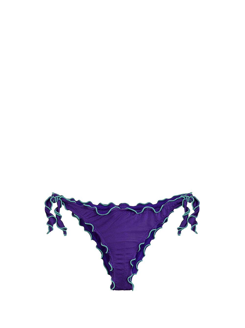 F**k Slip Regolabile Donna - Viola