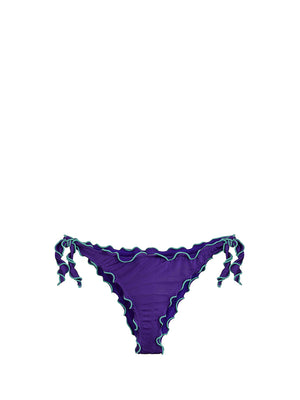 F**k Slip Regolabile Donna - Viola