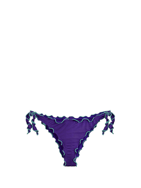 F**k Slip Regolabile Donna - Viola