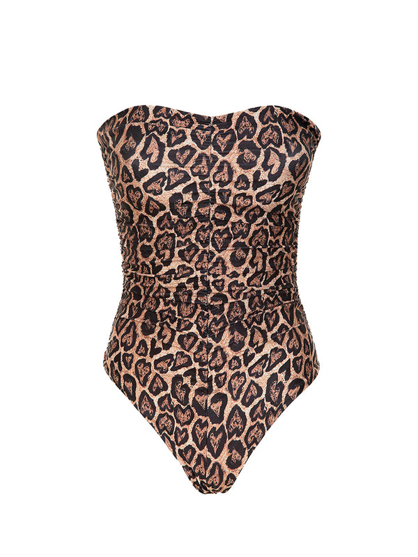 F**K Costume Donna - Multicolore