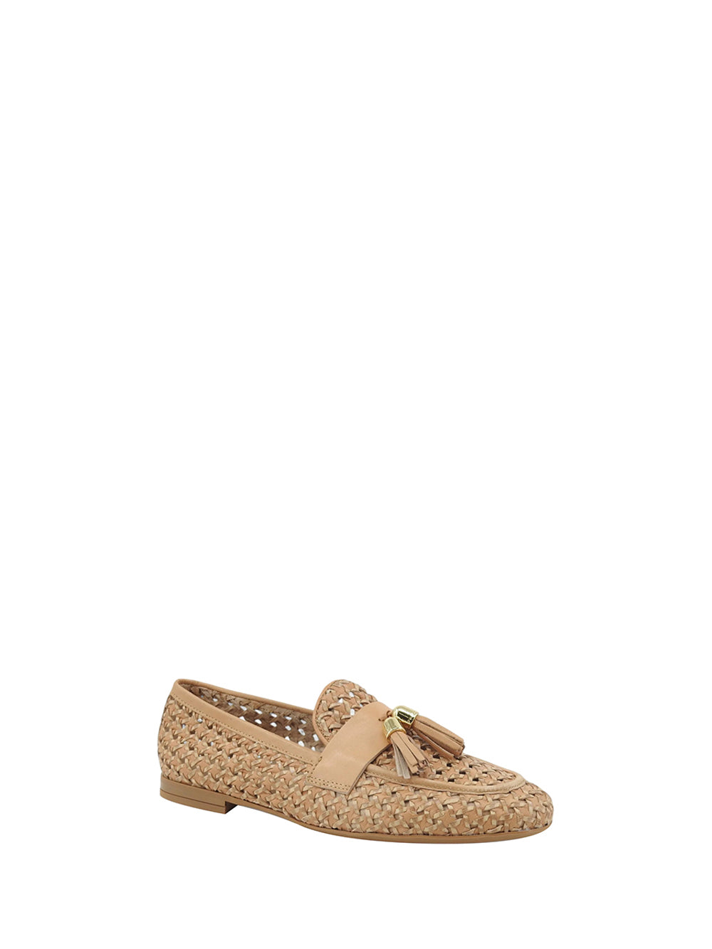 FRAU Mocassino Donna - Beige