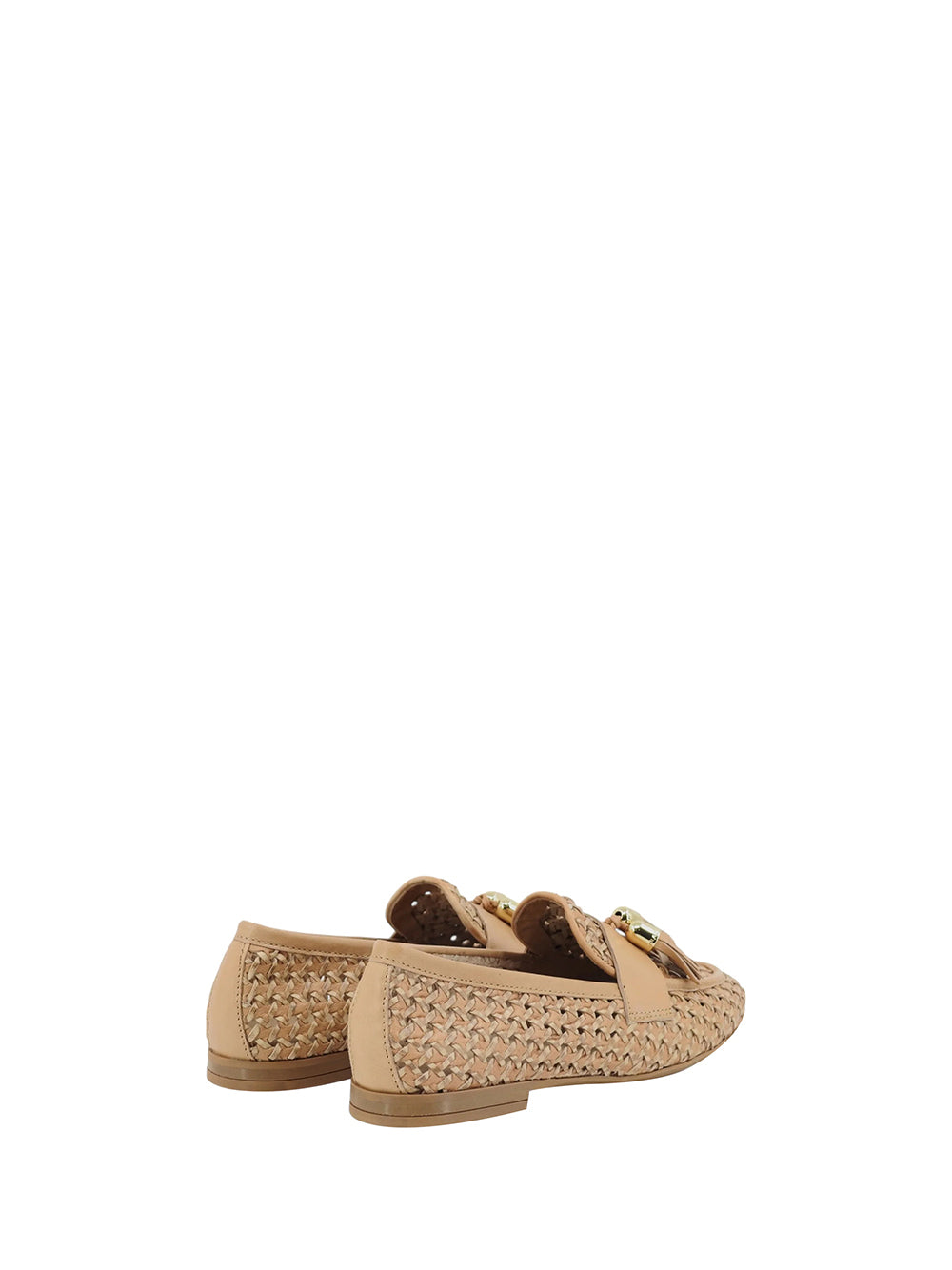 FRAU Mocassino Donna - Beige