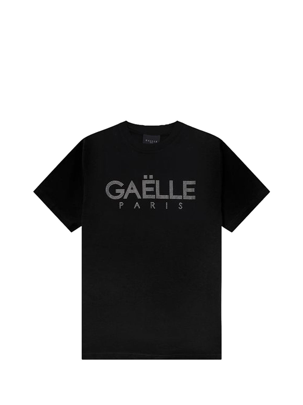 GAELLE PARIS T-Shirt Uomo - Nero