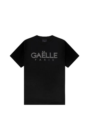 GAELLE PARIS T-Shirt Uomo - Nero