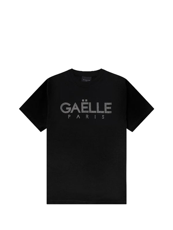 GAELLE PARIS T-Shirt Uomo - Nero