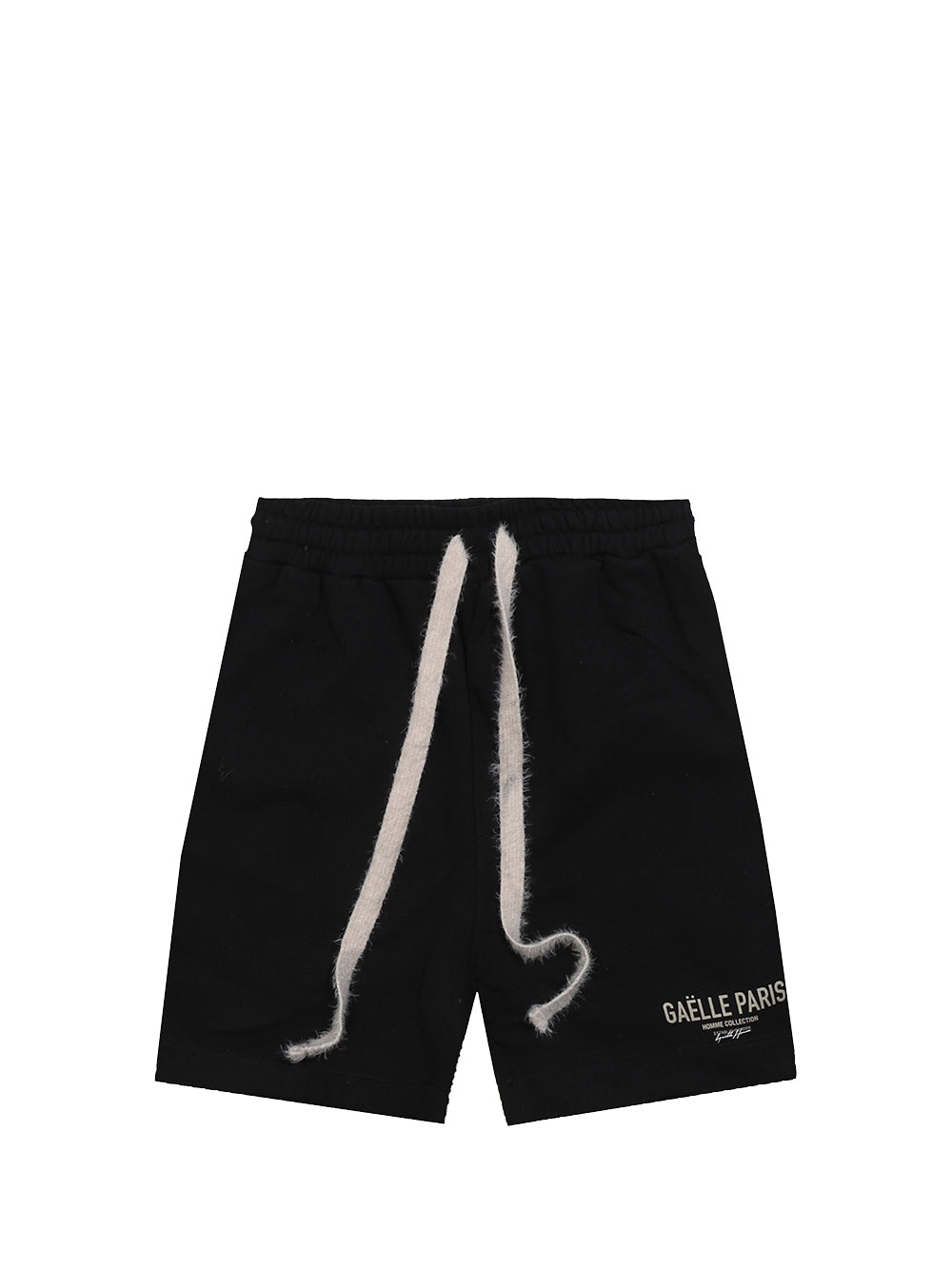 GAELLE PARIS Bermuda Uomo - Nero