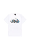 GAELLE PARIS T-Shirt Uomo - Bianco