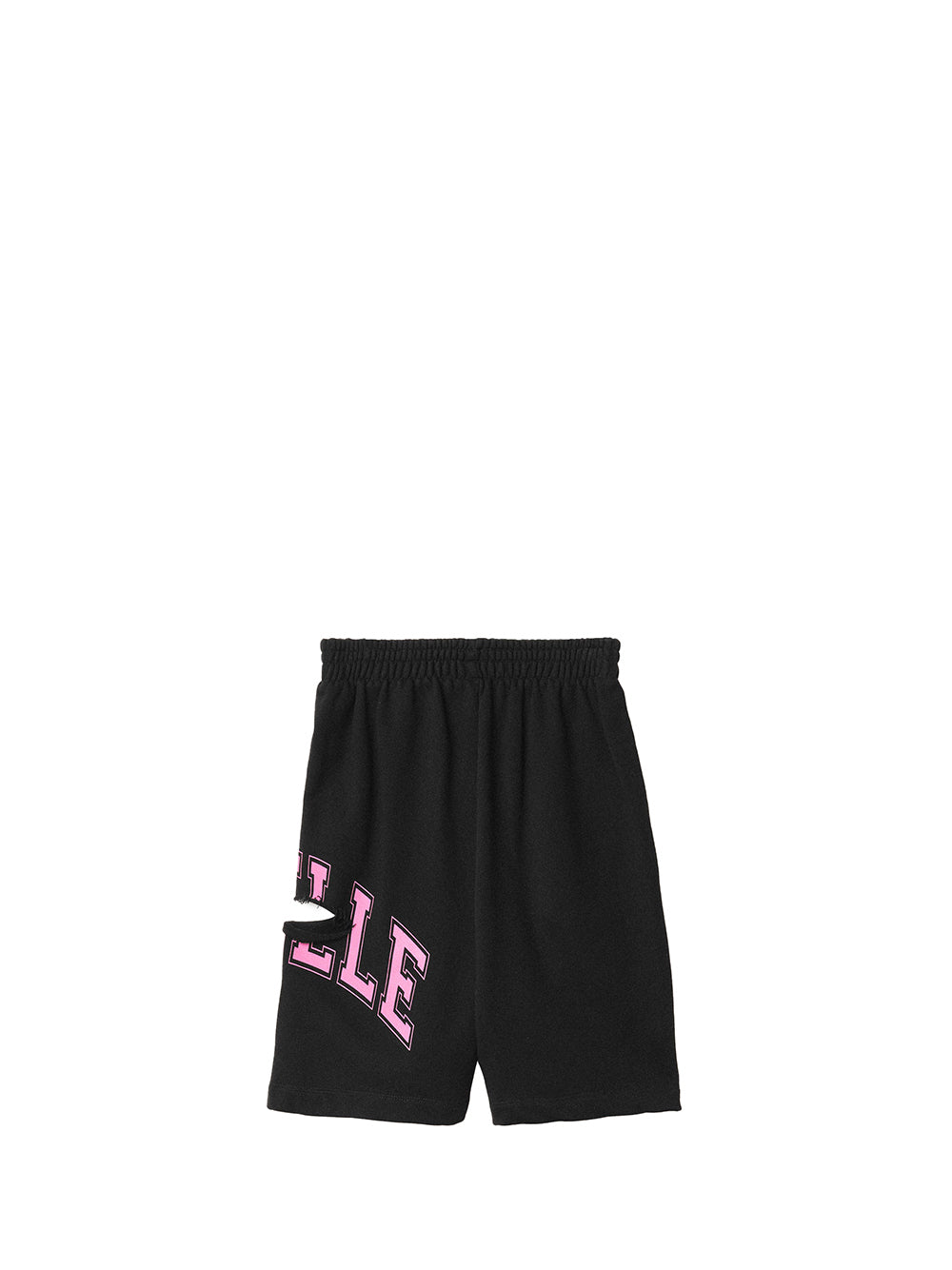 GAELLE PARIS Bermuda Donna - Nero