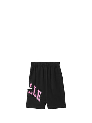 GAELLE PARIS Bermuda Donna - Nero